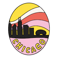 usa america Sticker by Martina Martian