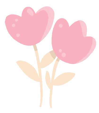 Flowers Flora Sticker