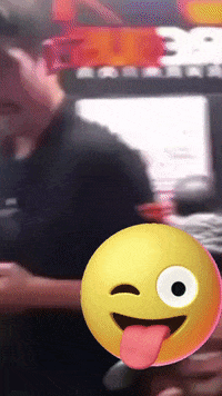 GIF by fire bus