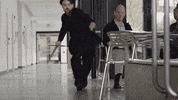 Slide Sword GIF by zoefannet