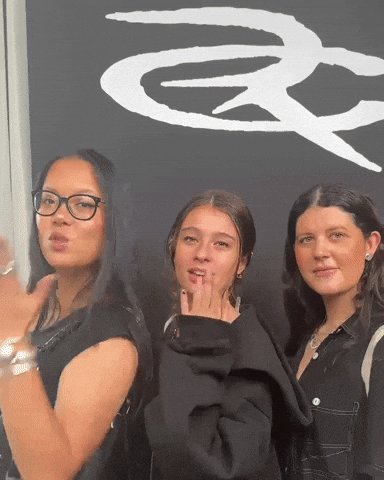 Giuliablough GIF by Respective