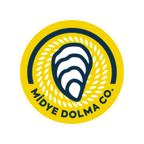 MidyeDolma giphyupload Sticker