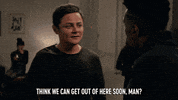 Bored Comedy Central GIF by Alternatino with Arturo Castro