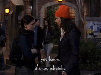 season 5 netflix GIF by Gilmore Girls 