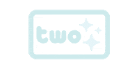 Title Number Sticker