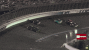 Memorial Day Charlotte GIF by NASCAR
