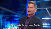 Host Epicbattle GIF by Mental Samurai