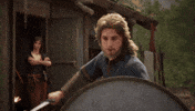 Norse Mythology Rage GIF