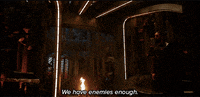 Streaming Star Trek GIF by Paramount+
