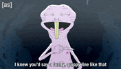 Charlie Allan GIF by Adult Swim