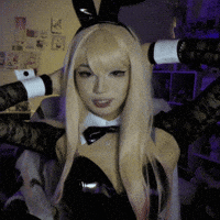 Beautiful Girl GIF
