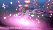Video Game Fighting GIF by Demon Slayer: The Hinokami Chronicles 2