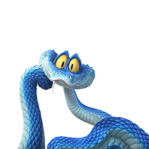 Over There Look Sticker by Walt Disney Animation Studios