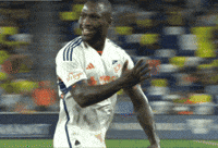 Happy Fc Cincinnati GIF by Major League Soccer