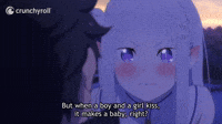Girls-kissing GIFs - Get the best GIF on GIPHY(02)