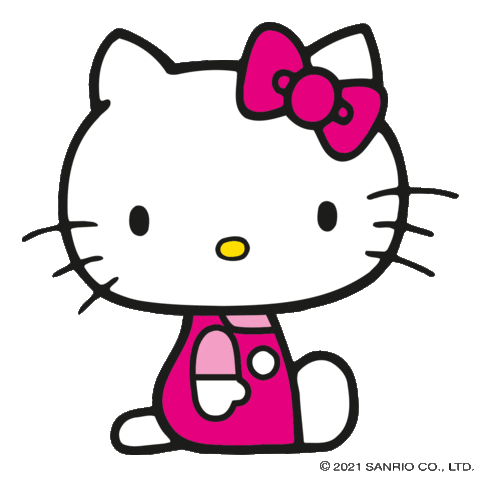 Hellokitty Sticker by Riachuelo for iOS & Android | GIPHY