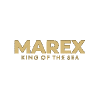 Marex Logo Sticker by Marex