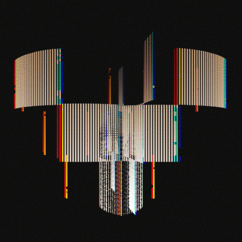 Loop Rotating GIF by jaydr.1