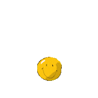 happy sticker by akif kaynar