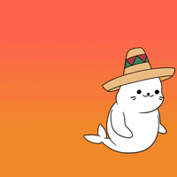 Art Fun GIF by Sappy Seals Community