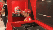 Circuit De Spa-Francorchamps F1 GIF by Formula 1