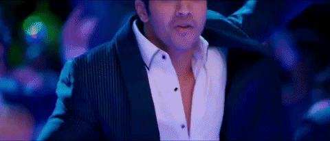 Varun Dhawan Bollywood GIF by bypriyashah