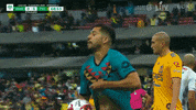 Henry Martin Celebration GIF by Club America