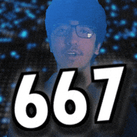 Number GIF