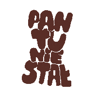 ptns Sticker by Pan tu nie stał