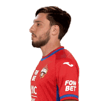 Football Fun Sticker by PFC CSKA