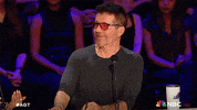 Yeah Right Nbc GIF by America's Got Talent