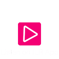 Pink Swipe Sticker by IbizaLiveRadio103.7FM