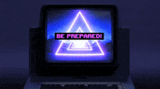 Game Television GIF by Kelly KTKL