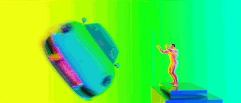 Re-Animator Ee GIF by Everything Everything