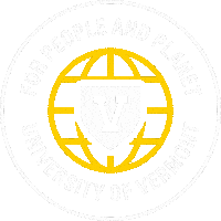 Vt Uvm Sticker by University of Vermont