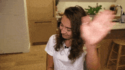 Audience No GIF by Alayna Joy