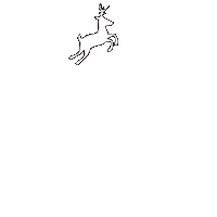 Reproductive Rights Christmas Sticker by Girltelligence