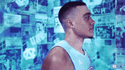 North Carolina Sport GIF by UNC Tar Heels