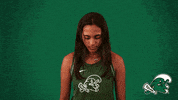 Tennis Tulane GIF by GreenWave