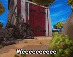 Stop-Motion Race GIF by Fire Mountain Productions