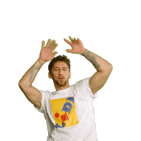 lidldeutschland dance party awesome great Sticker