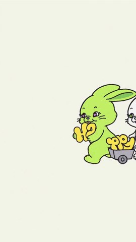 ADOR отмечают 3-ю годовщину фандома NewJeans «Bunnies Day» специальной анимацией 2 ADOR отмечают 3-ю годовщину фандома NewJeans «Bunnies Day» специальной анимацией