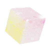 ALTARCOLLECTIVE sticker color colorful geometry Sticker