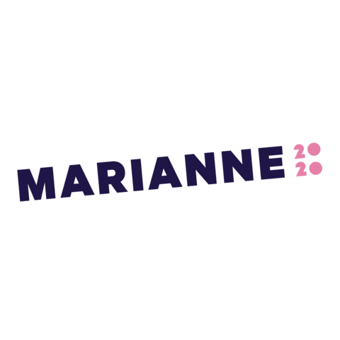 MarianneWilliamson giphyupload 2020 marianne marianne williamson Sticker