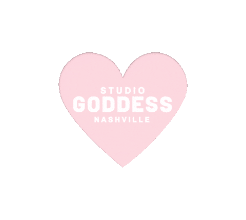 Sticker by Studio Goddess