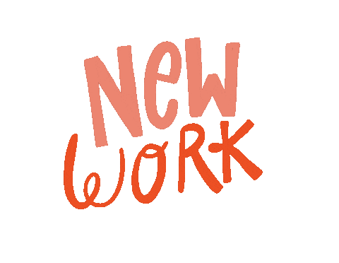 Work Sticker