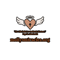 Mmf Sticker by Molly’s Miracles