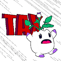 Saving I Love Money Sticker by Magic Eden