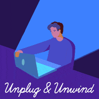 Social Media Wellness GIF by mtv