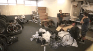 santacruzbicycles  GIF